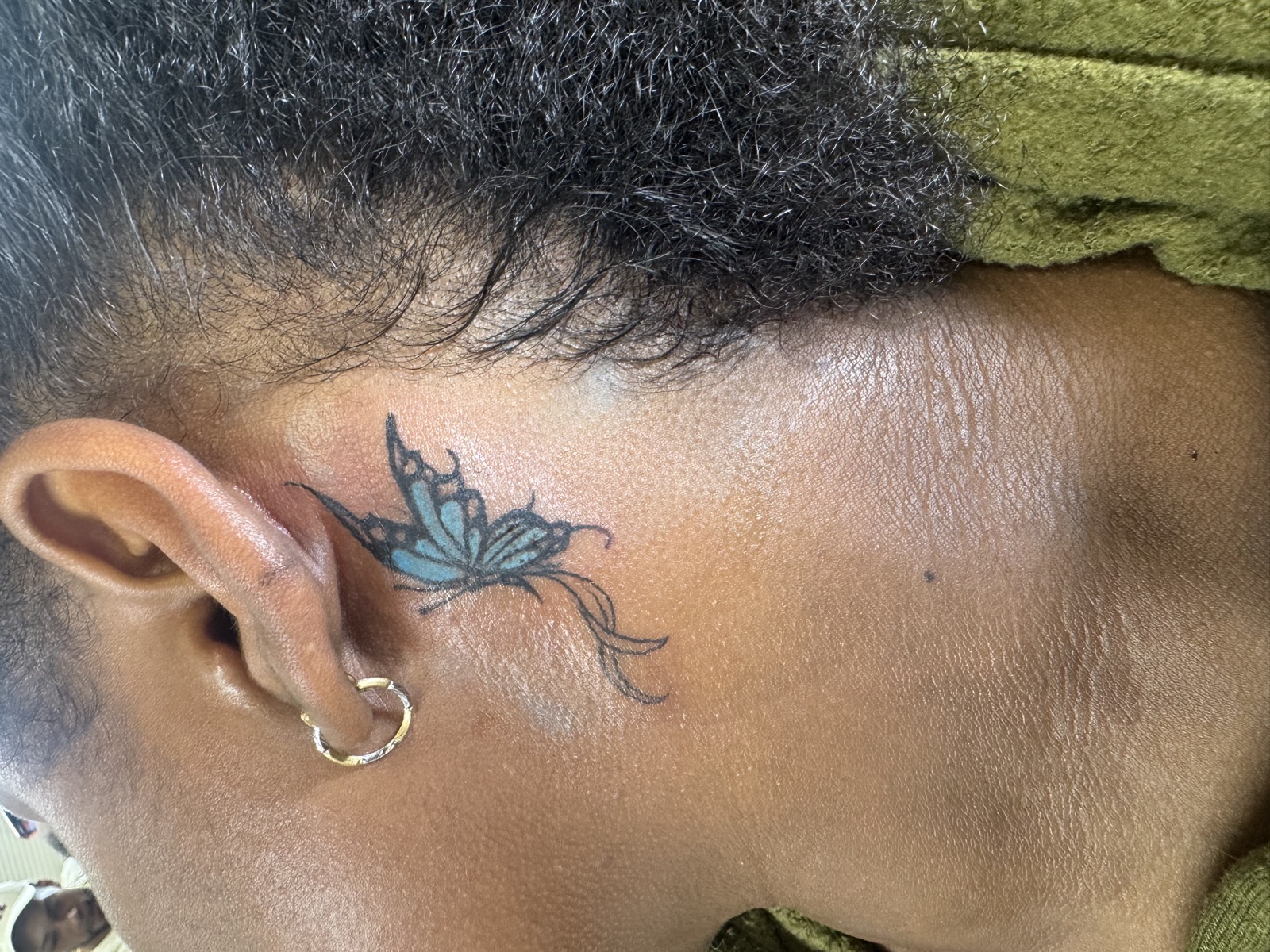 Tattoo work by Chapo #10