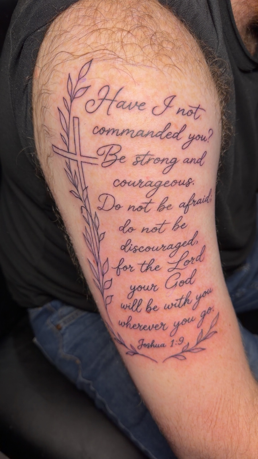 Tattoo work by Chapo #27