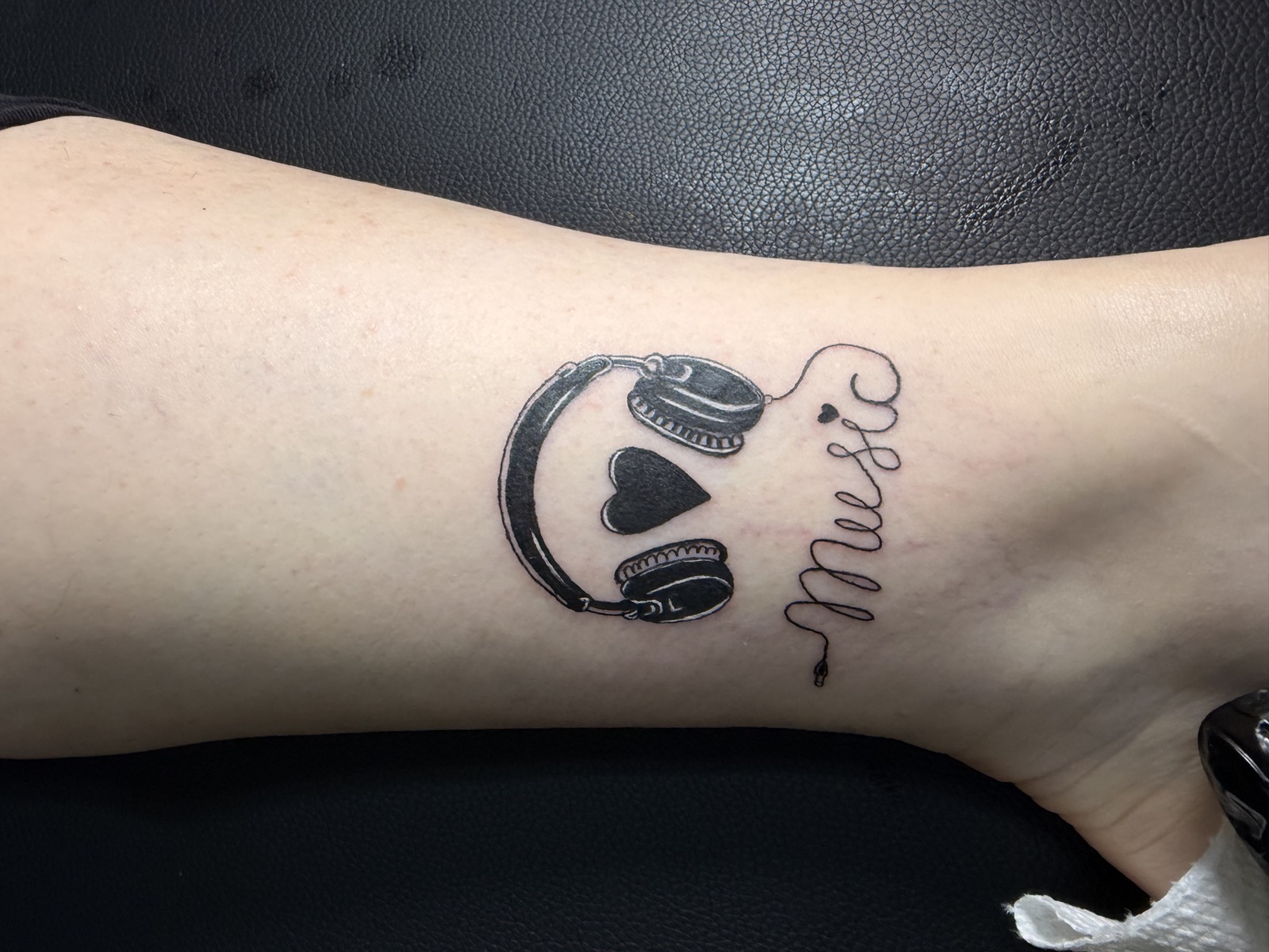 Tattoo work by Chapo #30