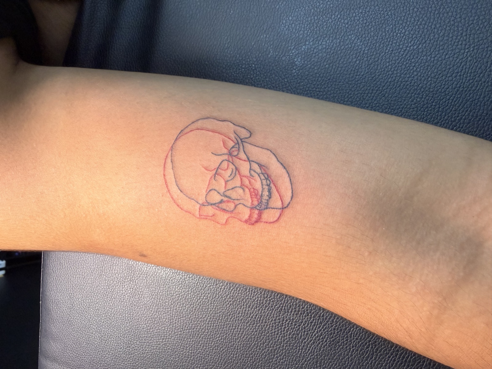 Tattoo work by Chapo #33