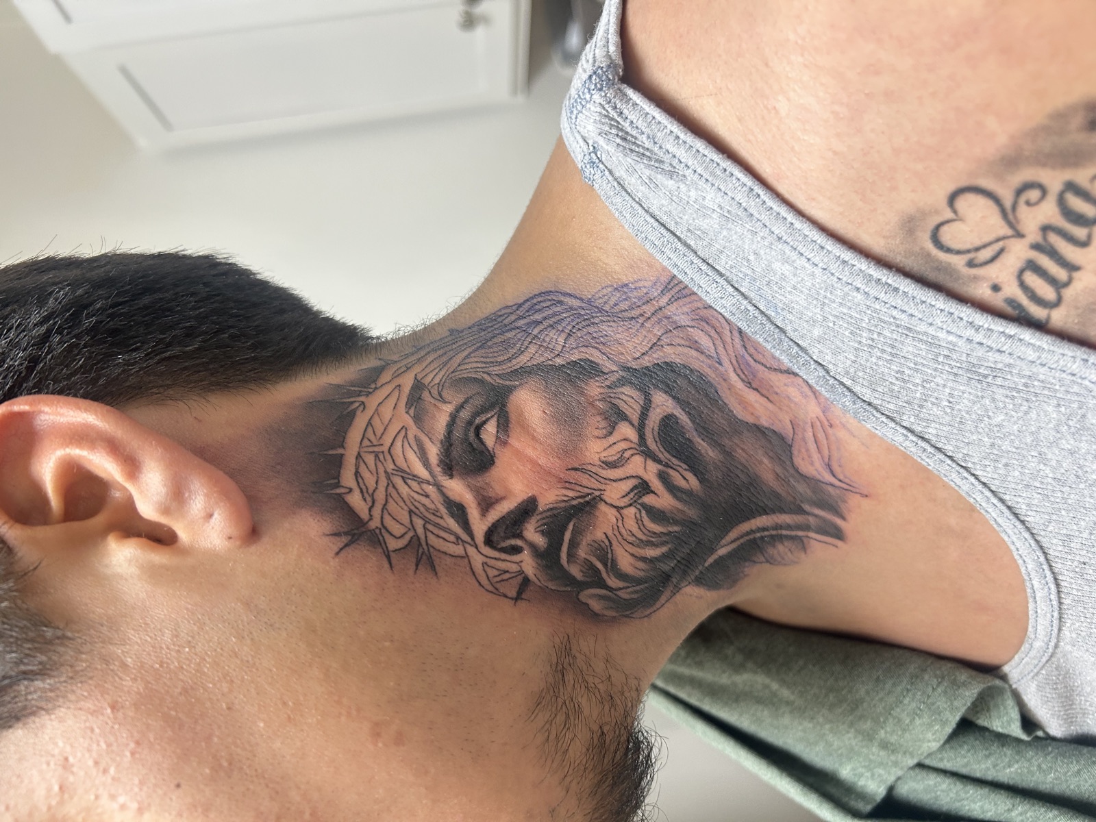 Tattoo work by Dinero #4